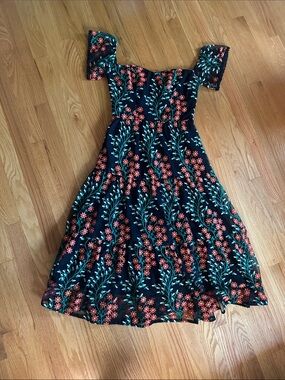 dress the population mallory dress Dress the Population | Dresses | Dress The Population Mallory Point Collar Half Zip Midi Dress Solid Yellow Xs
